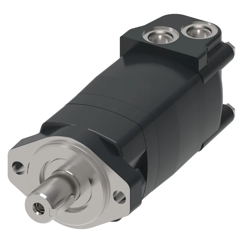 MOTOR-ORBITAL,4000C SERIES 405 [24.6], ADK25AC04AA010000000000A — photo 1 of 6
