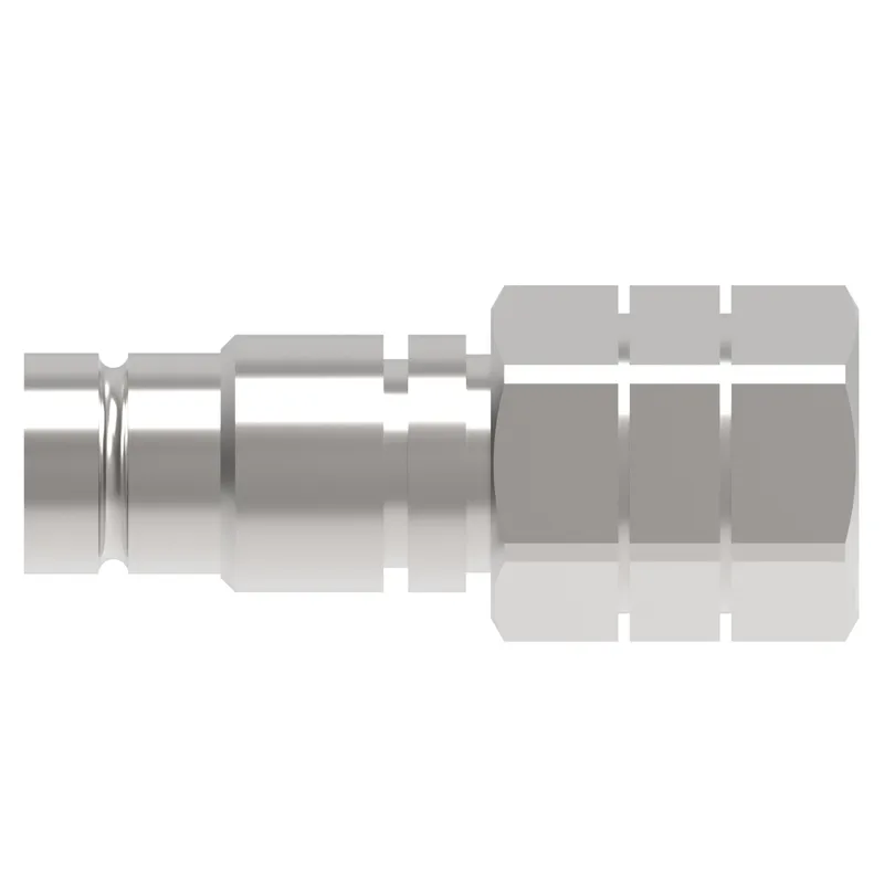 COUPLING,FF,M,5/8,CS,-12NPT,NBR — photo 3 of 3