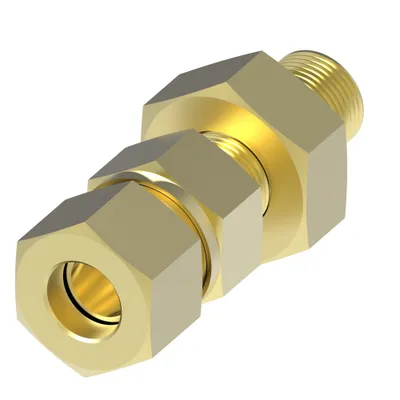 Danfoss 1741X4 – Brass Fittings Self-Alig Danfoss 1741X4 – Brass Fittings Self-Alig