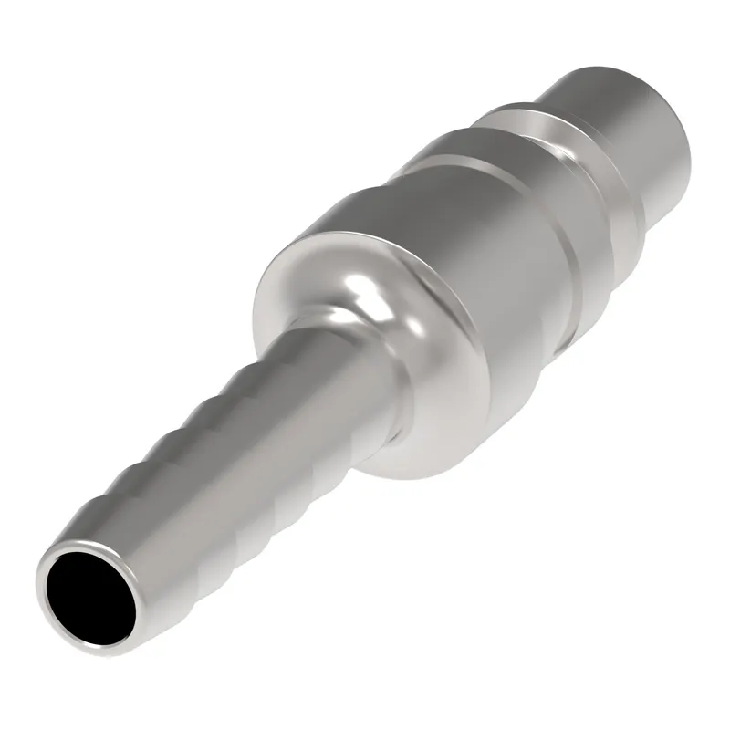Cplng, 1000 SERIES MALE, STEEL — photo 1 of 3