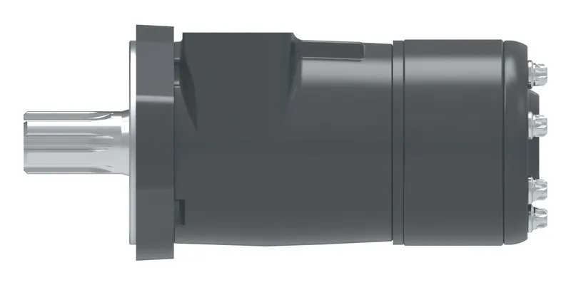 MOTOR-ORBITAL,H SERIES 170 [10.4] — photo 4 of 5