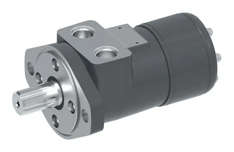MOTOR-ORBITAL,H SERIES 170 [10.4] — photo 1 of 5