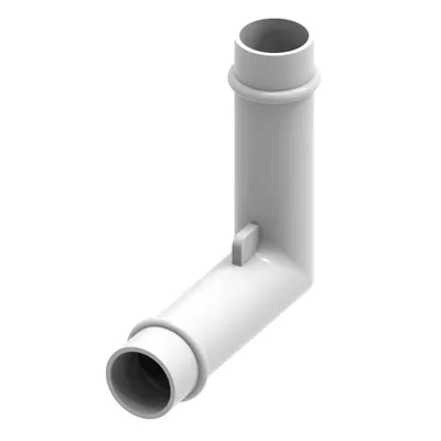 Danfoss 1928 – MISC 90D PLASTIC Elbow Connector Danfoss 1928 – MISC 90D PLASTIC Elbow Connector