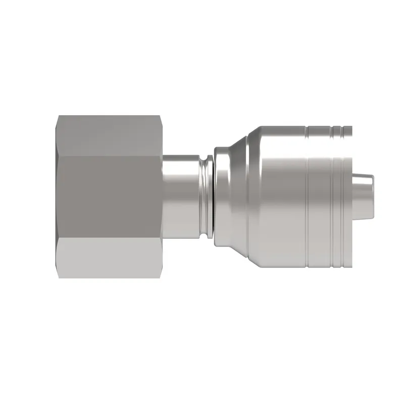 HOSE FTG, 1A/04, DKOH-B/05, CS, STR — photo 4 of 4
