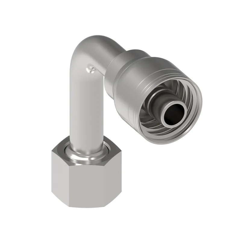 HOSE FTG, 1A/04, ORS-F/04, CS, 90D — photo 3 of 5