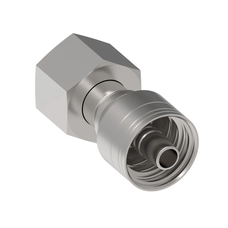 HOSE FTG, 1A/06, DKOH-B/08, AP, STR — photo 2 of 3