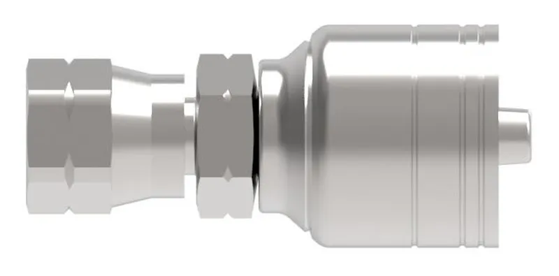 HOSE FTG, 1A/08, FS/08, CS, STR — photo 2 of 4