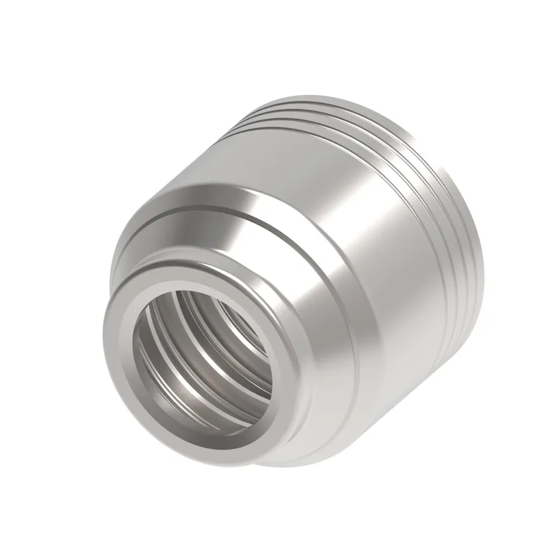 SOCKET-PERM, 4S/16, CS — photo 1 of 3
