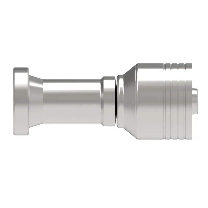 HOSE NIPPLE ASSY, 4S/32, C61/32, CS, STR — photo 2 of 3