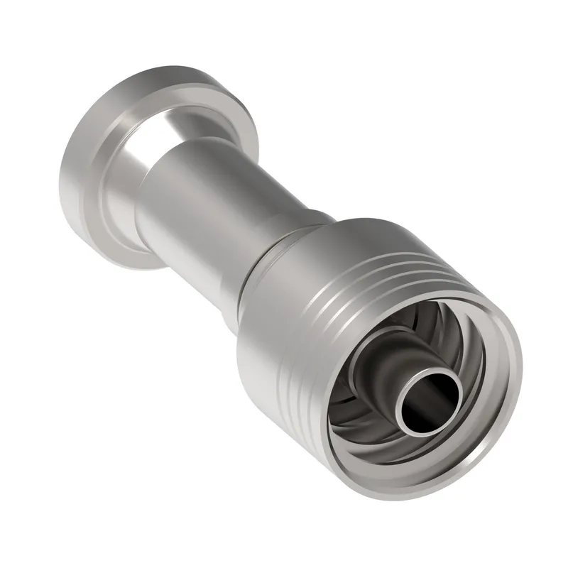 HOSE NIPPLE ASSY, 4S/32, C61/32, CS, STR — photo 3 of 3