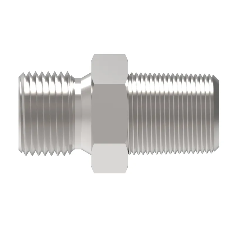 Adapter-STR,1BN,-24-16,CS,Z — photo 2 of 3