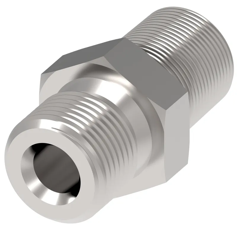 Adapter-STR,1BN,-24-16,CS,Z — photo 1 of 3