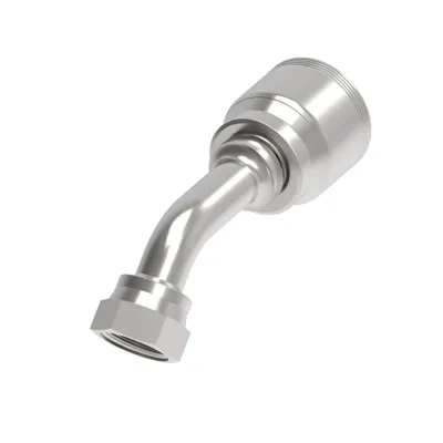 Danfoss 1F21347-1216-S – Ftng (perm), 4-sprl, ORS, 45 DEG Ftg Danfoss 1F21347-1216-S – Ftng (perm), 4-sprl, ORS, 45 DEG Ftg