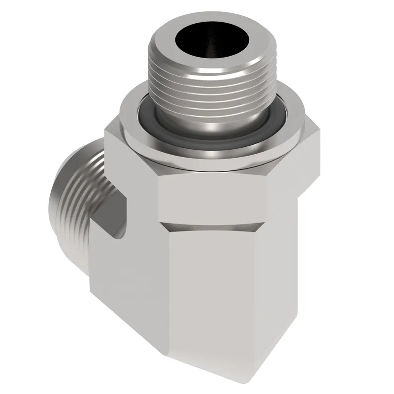 Adapter-ELB,1JG9,-20-20,CS,NBR,Z — photo 3 of 3