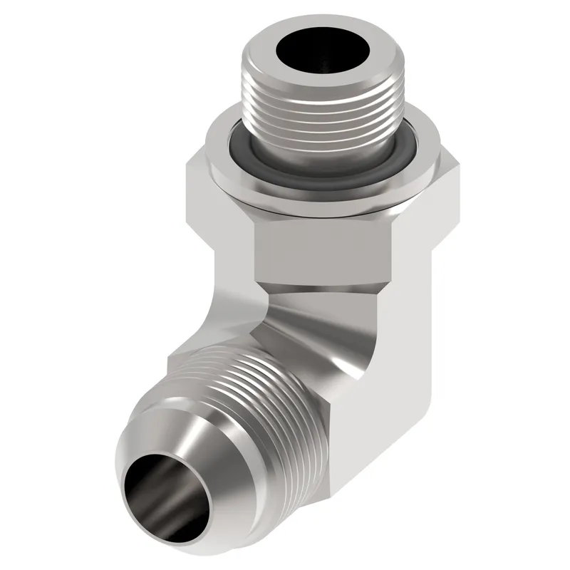 Adapter-ELB,1JG9,-20-20,CS,NBR,Z — photo 1 of 3