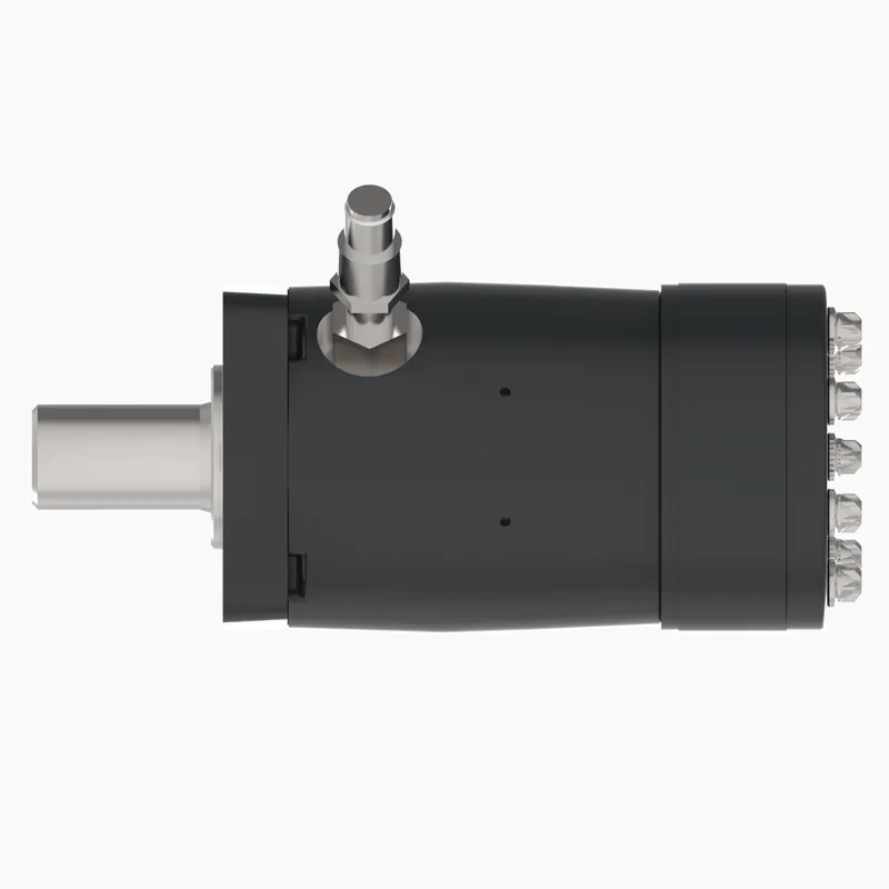 MOTOR-ORBITAL,2000 SERIES 80 [4.9] — photo 3 of 6