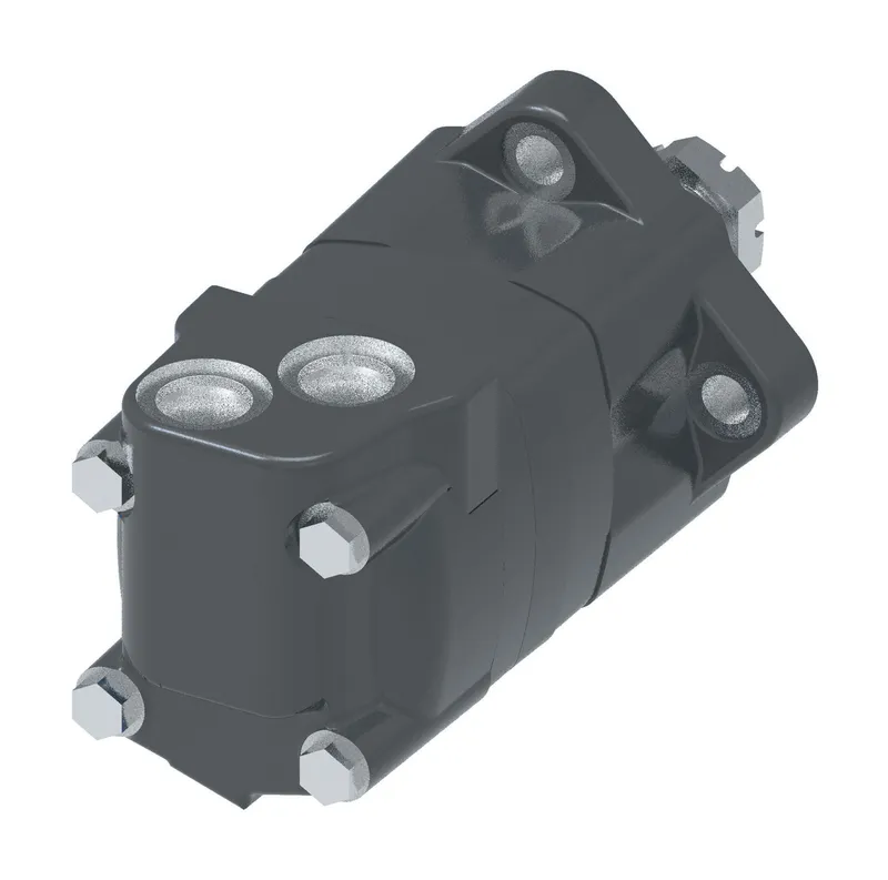 MOTOR-ORBITAL,2000 SERIES 315 [19.2] — photo 4 of 6