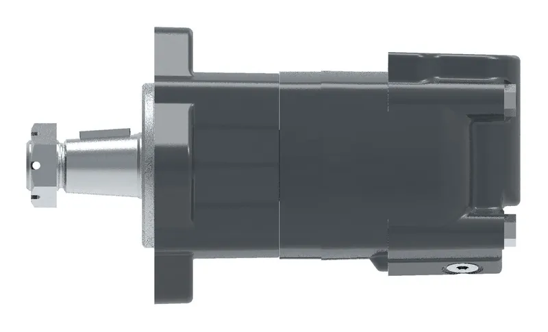 MOTOR-ORBITAL,2000 SERIES 315 [19.2] — photo 3 of 6