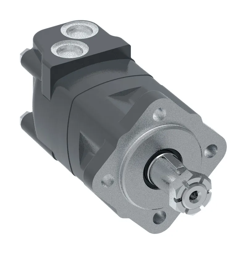 MOTOR-ORBITAL,2000 SERIES 315 [19.2] — photo 2 of 6