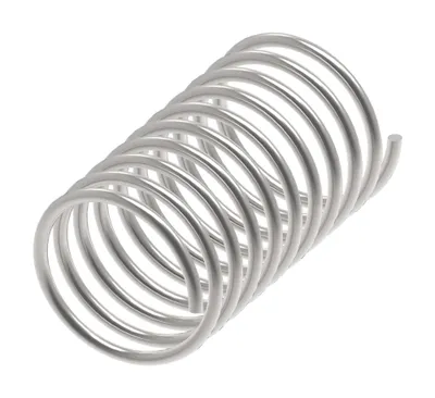 Danfoss 2010 – Spring Guard Coil 25FT LENGTH Danfoss 2010 – Spring Guard Coil 25FT LENGTH