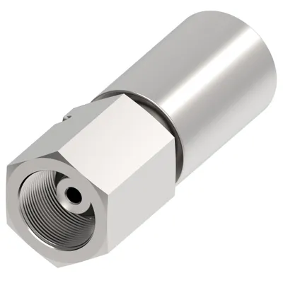 HOSE NIPPLE ASSY,1P/04,DKOL/14,CS,STR