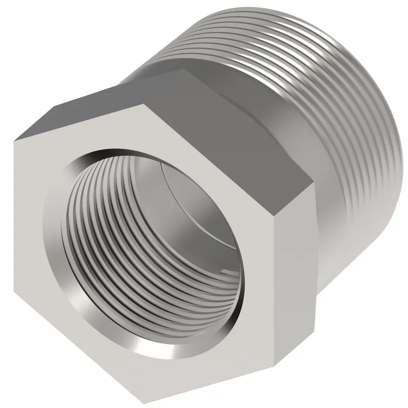 Adapter-STR,2081,-20-16,CS,ZD — photo 1 of 3