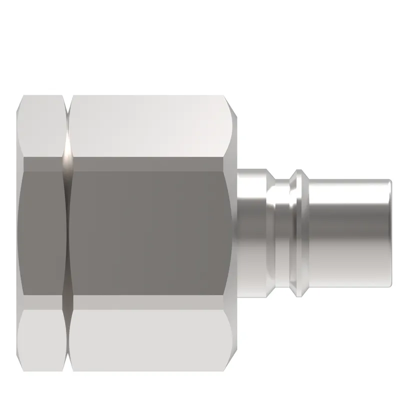 COUPLING,HK,M,2"1/2,CS,-48NPTF,NBR — photo 3 of 3