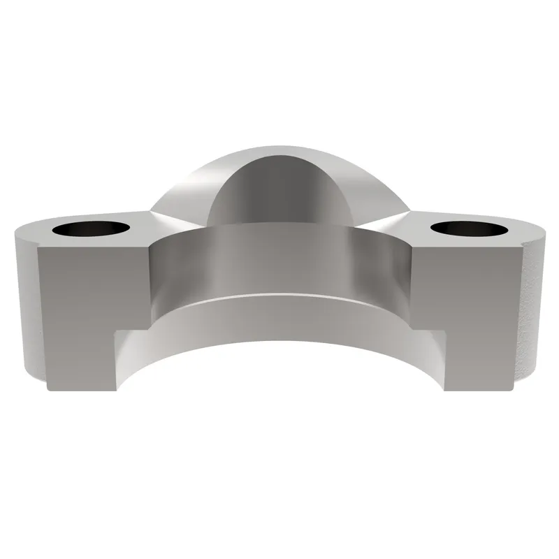 FLANGE HALVE — photo 2 of 3