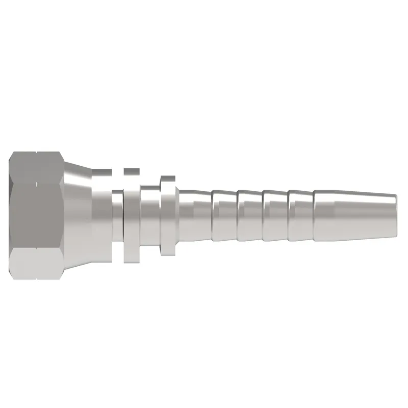 HOSE NIPPLE ASSY, 2P/04, BF/04, CS, STR — photo 4 of 4