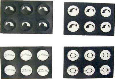 Danfoss 2303846 – TM70 CONSTRUCTION ICON SET Danfoss 2303846 – TM70 CONSTRUCTION ICON SET