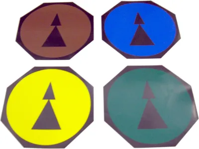 Danfoss 2305248 – Pushbutton Colour Icons Set Danfoss 2305248 – Pushbutton Colour Icons Set