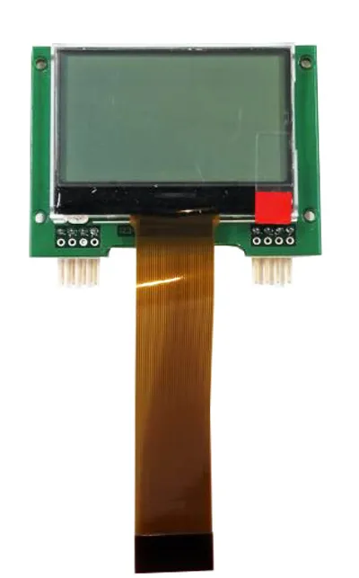 Danfoss 2305310 – RECEIVER DISPLAY BOARD Danfoss 2305310 – RECEIVER DISPLAY BOARD