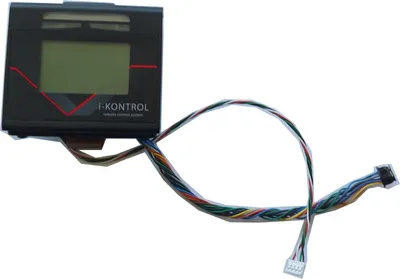 Danfoss 2305331 – IK2 LCD Display cover Danfoss 2305331 – IK2 LCD Display cover