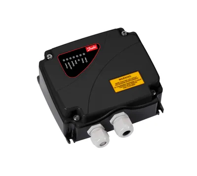 Danfoss 2305395 – R06 ENCLOSURE Danfoss 2305395 – R06 ENCLOSURE