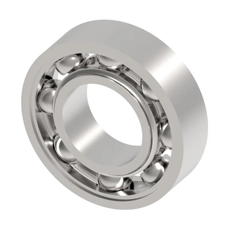 BEARING, DOUBLE ROW 26VQ — photo 1 of 3
