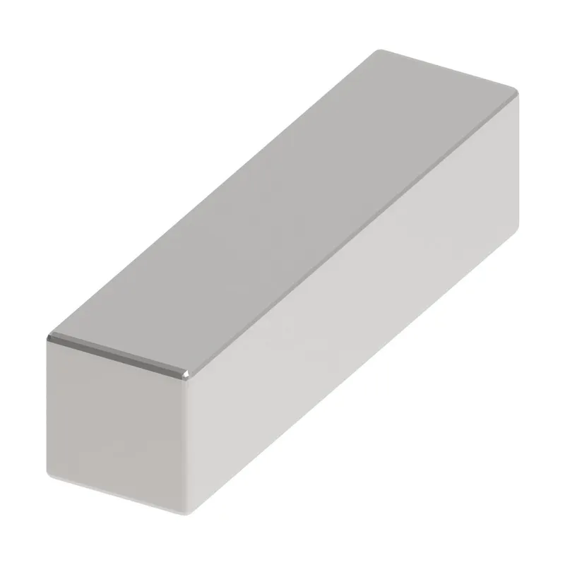 KEY-SHAFT Nr86.375 X .375 X 2.0 — photo 1 of 3