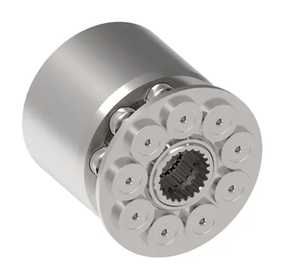 SHAFT, Nr11 35V