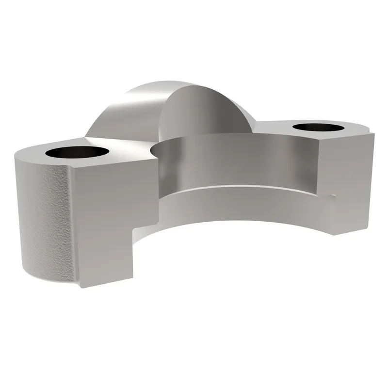 FLANGE HALVE — photo 3 of 3