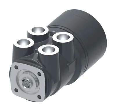 Danfoss 253-3106-004 – Series 25 623 LS Steering Unit Danfoss 253-3106-004 – Series 25 623 LS Steering Unit