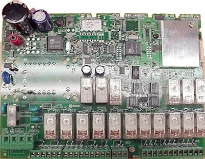 Danfoss 2800057 – LR71 DC MCX Danfoss 2800057 – LR71 DC MCX