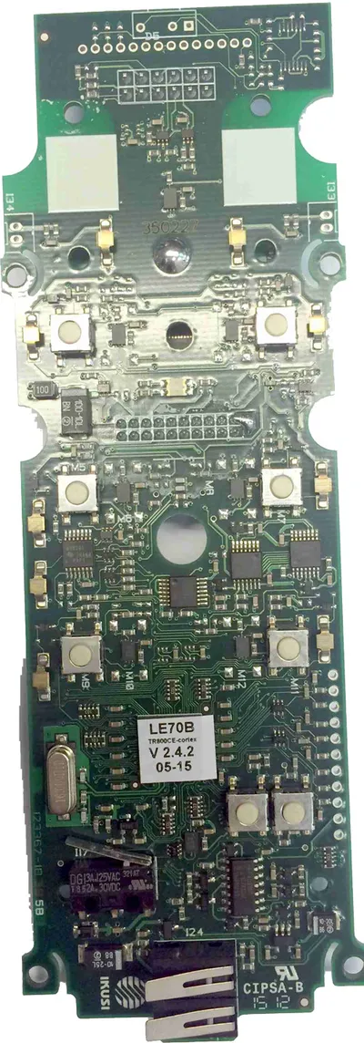Danfoss 2800065 – LE71H EMB Danfoss 2800065 – LE71H EMB