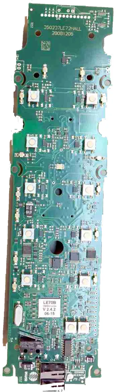 Danfoss 2800070 – LE72H MCX Danfoss 2800070 – LE72H MCX