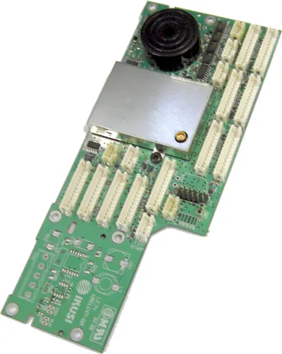 Danfoss 2800075 – LE74IK TFT MCX Danfoss 2800075 – LE74IK TFT MCX