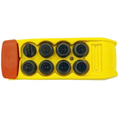 Danfoss 2800085 – PS70/1 Yellow Upper Part Danfoss 2800085 – PS70/1 Yellow Upper Part