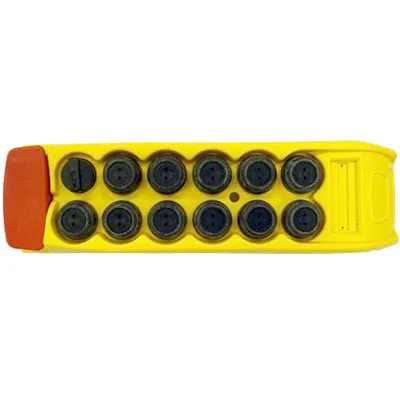 Danfoss 2800088 – PS70/2 Yellow Upper Part Danfoss 2800088 – PS70/2 Yellow Upper Part