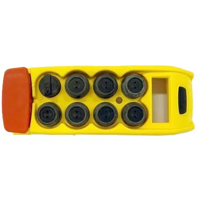 Danfoss 2800091 – PS70/1 DLA Yellow Upper Part Danfoss 2800091 – PS70/1 DLA Yellow Upper Part