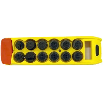 Danfoss 2800094 – PS70/2 DLA Yellow Upper Part Danfoss 2800094 – PS70/2 DLA Yellow Upper Part