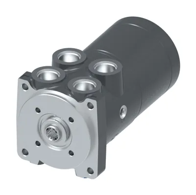 Danfoss 283-1003-003 – Series 40 1970 LS Steering Unit Danfoss 283-1003-003 – Series 40 1970 LS Steering Unit