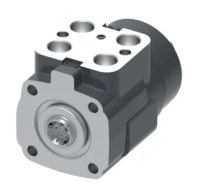 Danfoss 291-1296-003 – SERIES 5 40 ON STEERING UNIT Danfoss 291-1296-003 – SERIES 5 40 ON STEERING UNIT