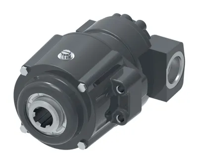 Danfoss 29560-RBZ – TANDEM GEAR PUMP ASSY Danfoss 29560-RBZ – TANDEM GEAR PUMP ASSY